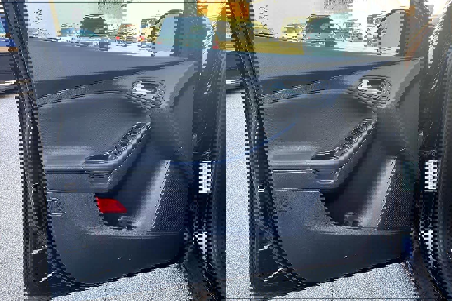 Used 2017 Ford Focus SE image 21