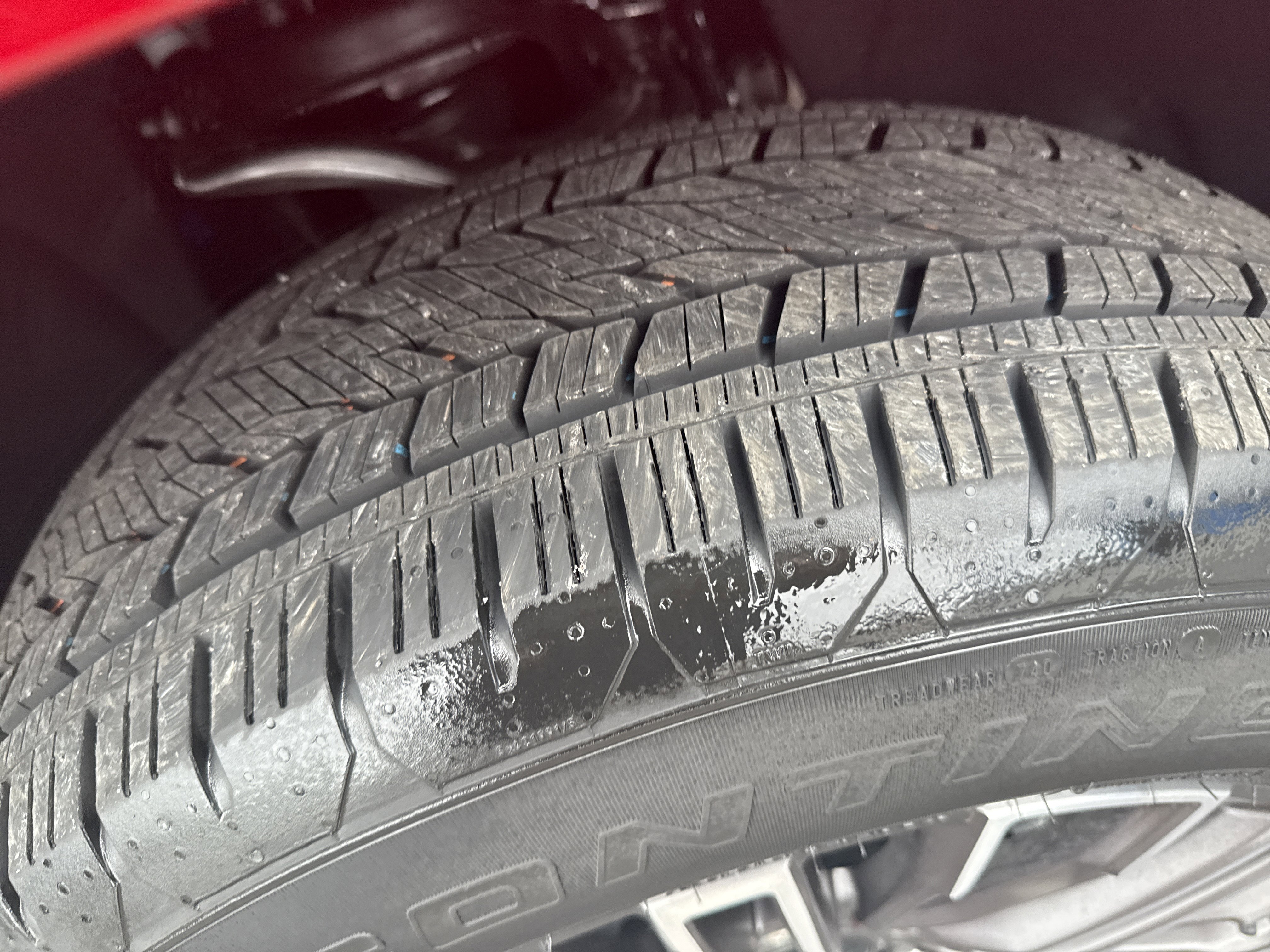 New 2026 GMC Yukon XL Elevation image 13