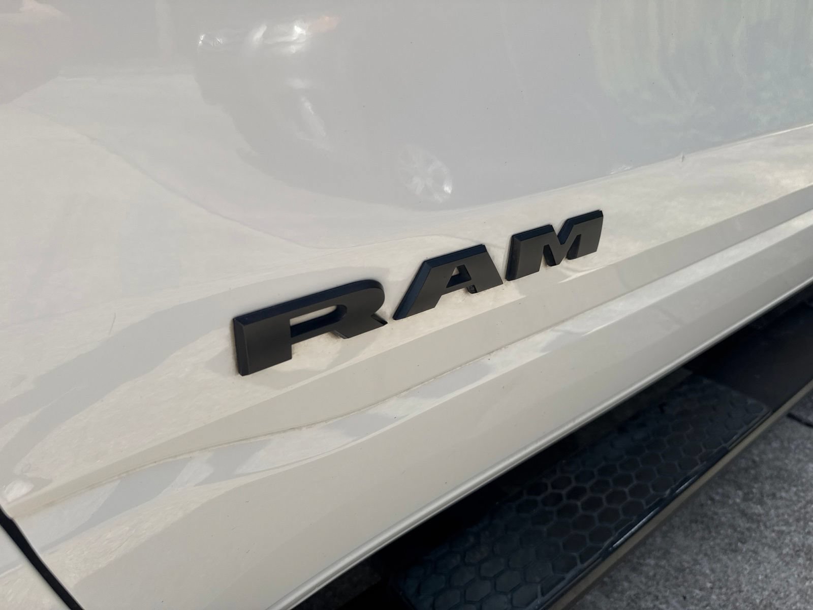 Used 2021 RAM 1500 Big Horn RWD image 16