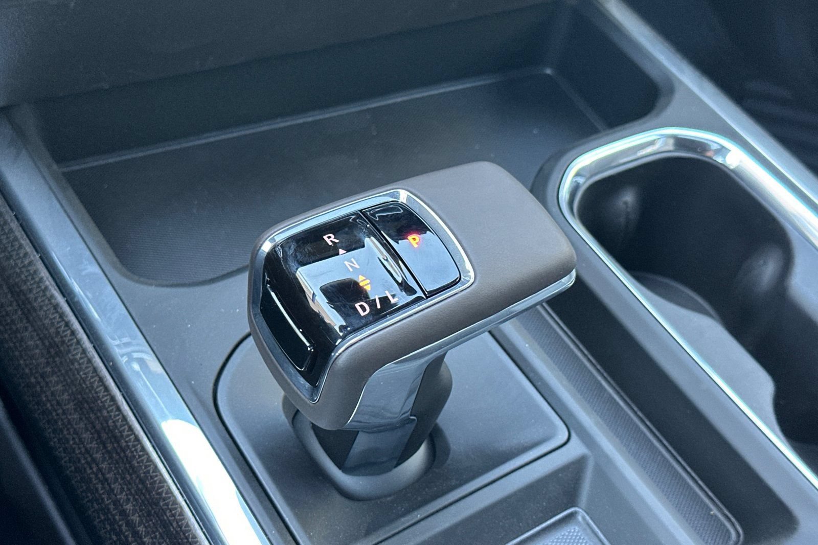 New 2026 Chevrolet Silverado 1500 LT Trail Boss w/ LT Trail Boss Premium Package AWD/4WD image 22