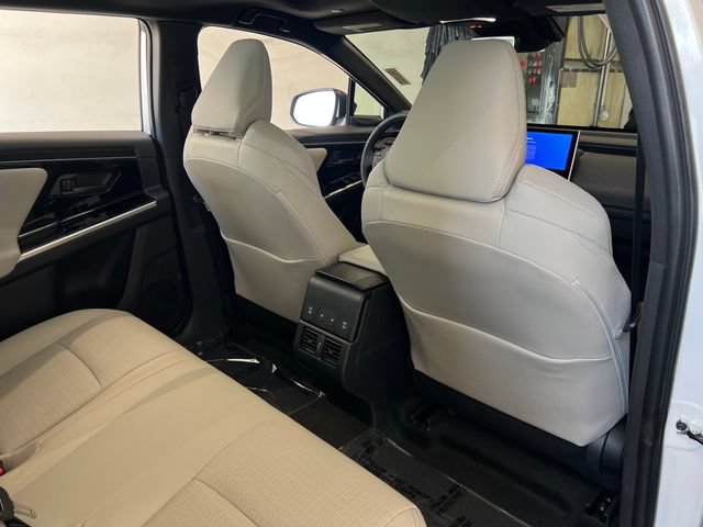Used 2024 Toyota bZ4X FWD w/ Weather Package image 48