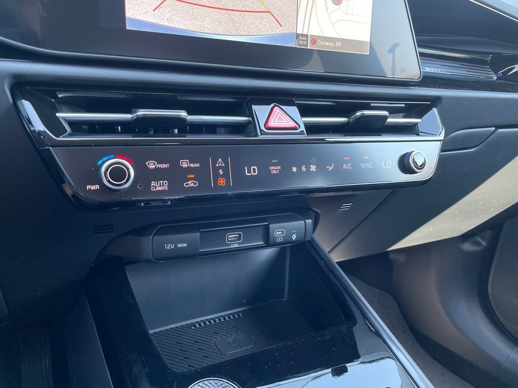 New 2026 Kia Niro EX FWD image 18