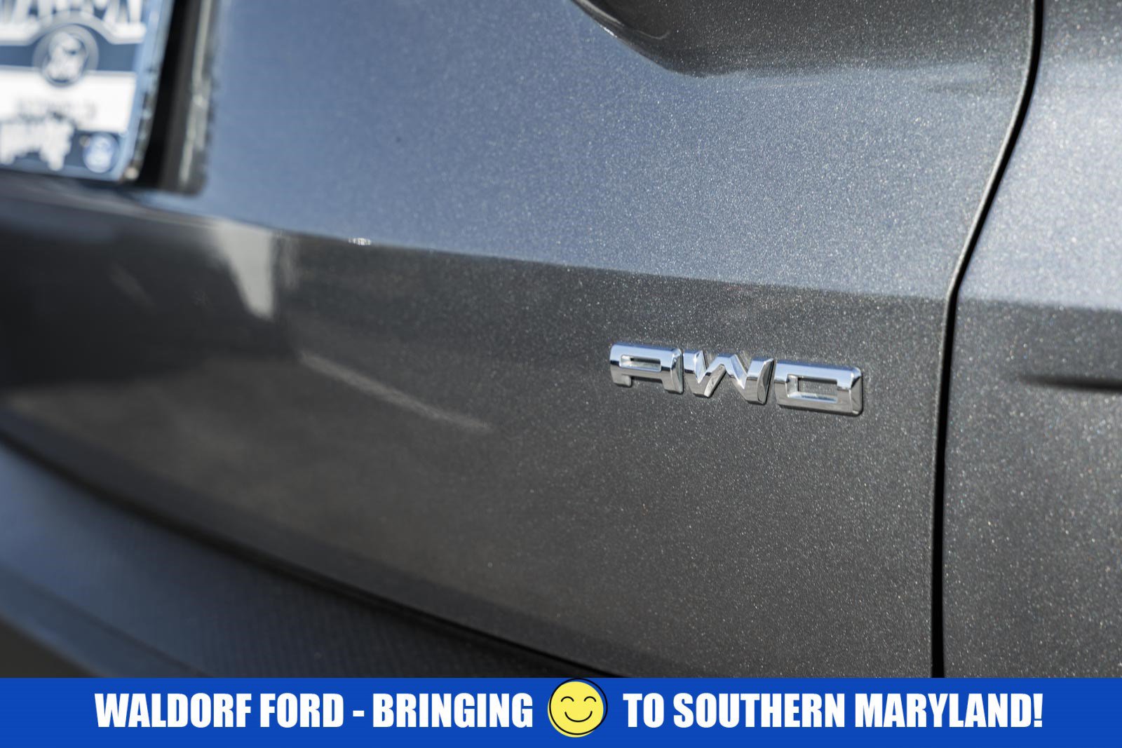 Used 2025 Ford Escape ST-Line image 7