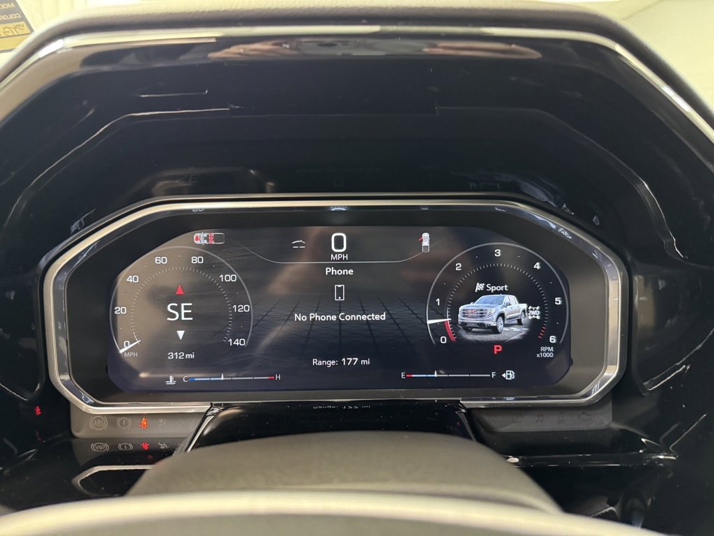 New 2026 GMC Sierra 1500 SLT w/ SLT Premium Plus Package image 31