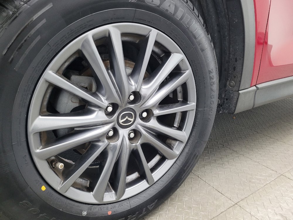 Used 2019 MAZDA CX-5 Touring image 31