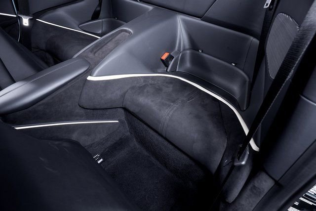 Certified 2024 Ferrari Roma Spider image 28