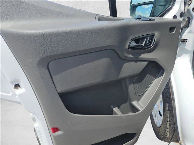Used 2025 Ford Transit 250 Low Roof w/ Exterior Upgrade Package RWD image 11
