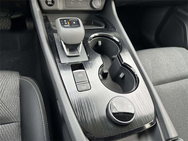 New 2026 Nissan Rogue SV w/ Cold Weather Package image 22