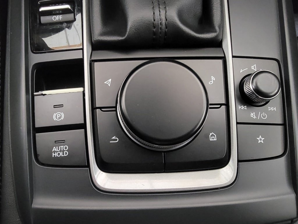 Used 2023 MAZDA CX-30 AWD 2.5 S w/ Select Package image 26