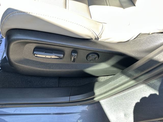 Used 2021 Honda CR-V EX-L image 13