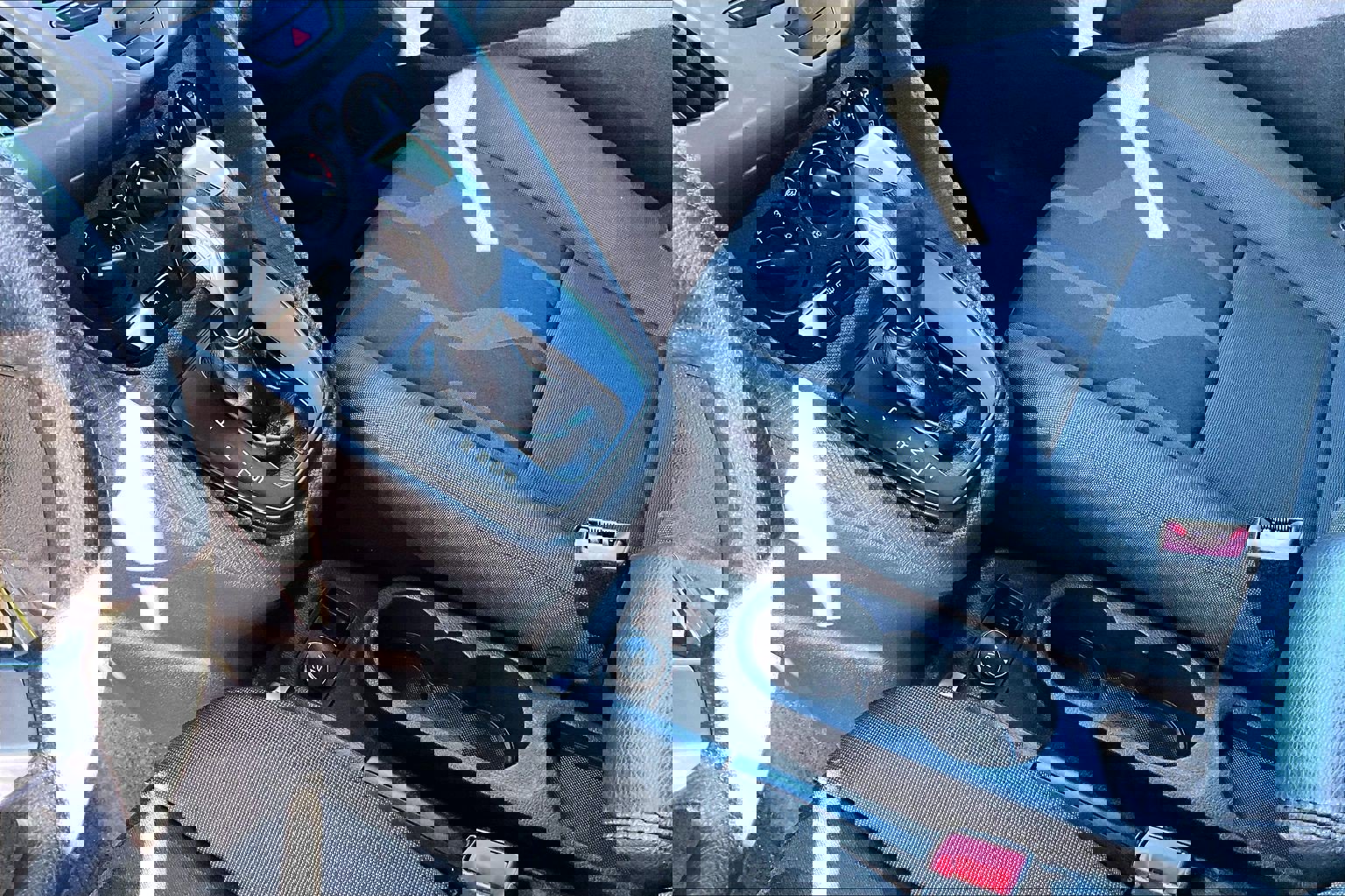 Used 2015 Ford Transit Connect XLT image 13