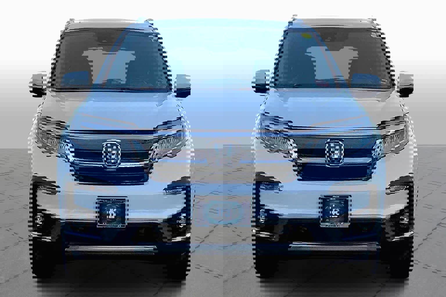 Used 2020 Honda Pilot Touring image 4