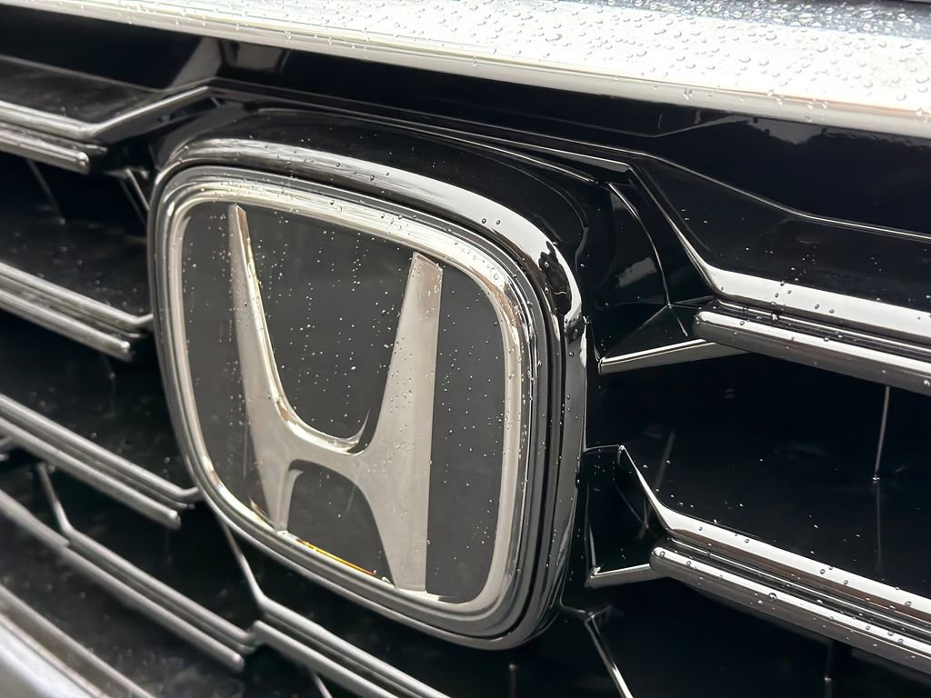 New 2026 Honda CR-V EX-L image 13