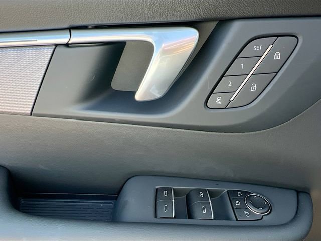 New 2026 Buick Enclave Sport Touring w/ Power Package image 13