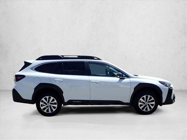Certified 2025 Subaru Outback Premium w/ Popular Package #1A AWD/4WD image 5