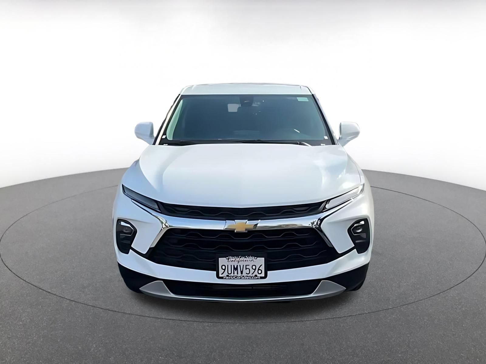 Used 2026 Chevrolet Blazer LT FWD image 6