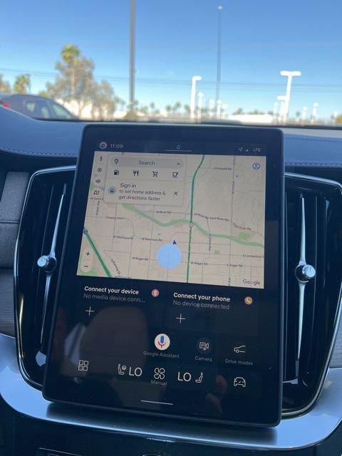 New 2026 Volvo XC90 B5 Core image 14