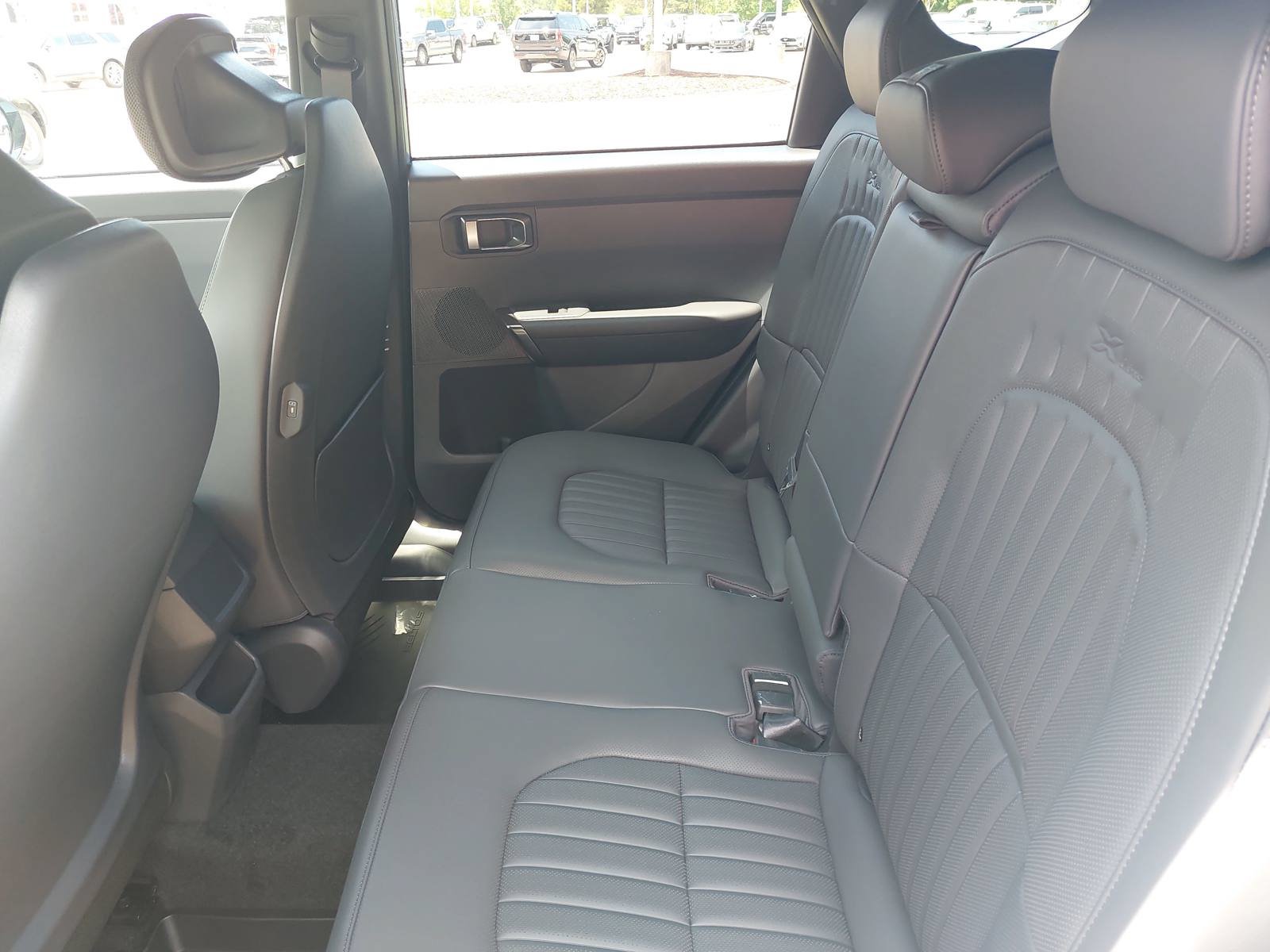 New 2027 Kia Seltos X-Line S AWD/4WD image 16