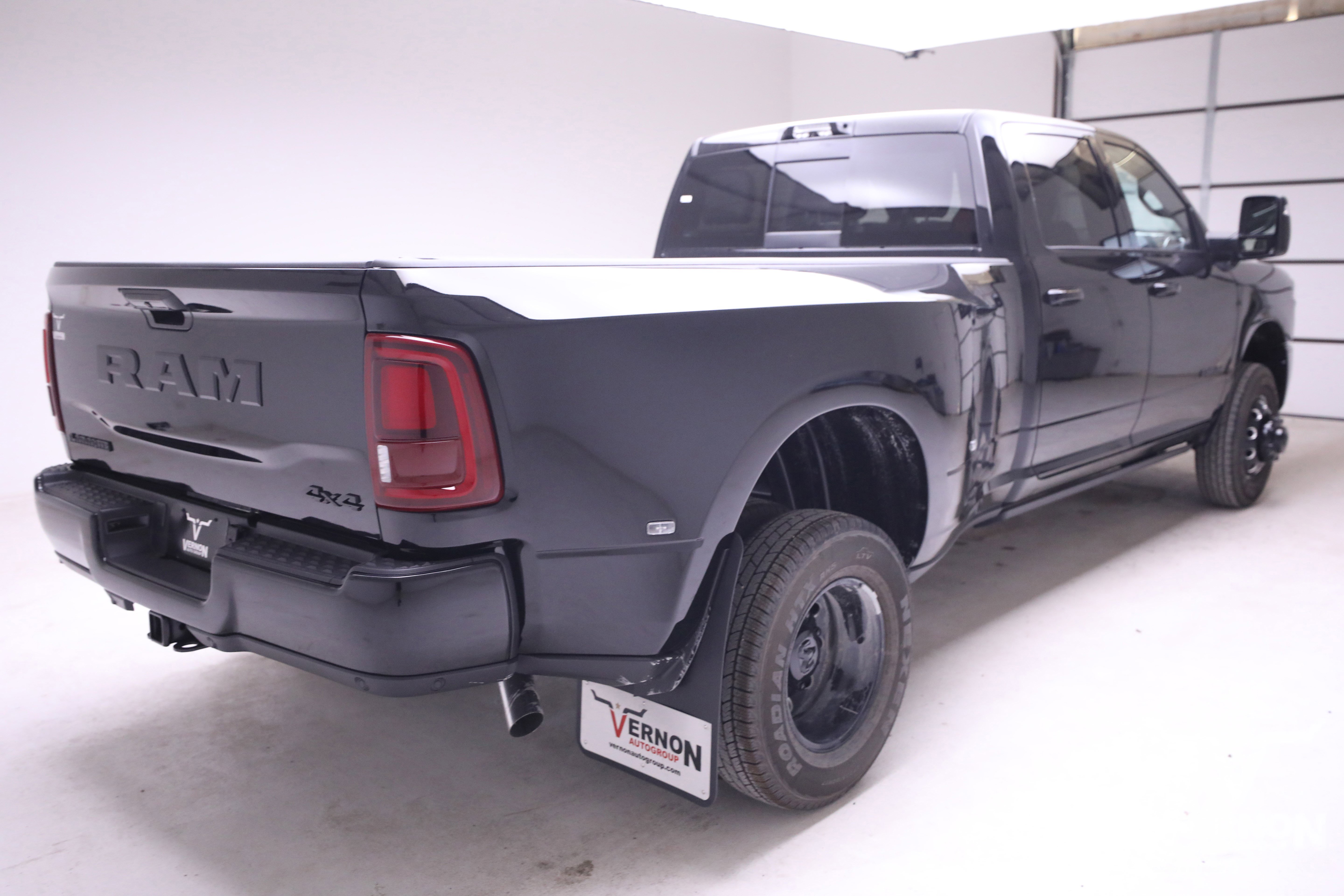 New 2026 RAM 3500 Laramie image 5