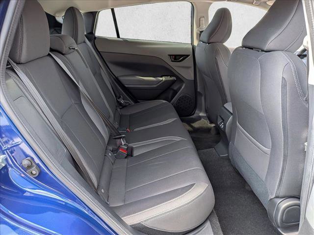 Certified 2026 Subaru Crosstrek 2.0i Premium image 22