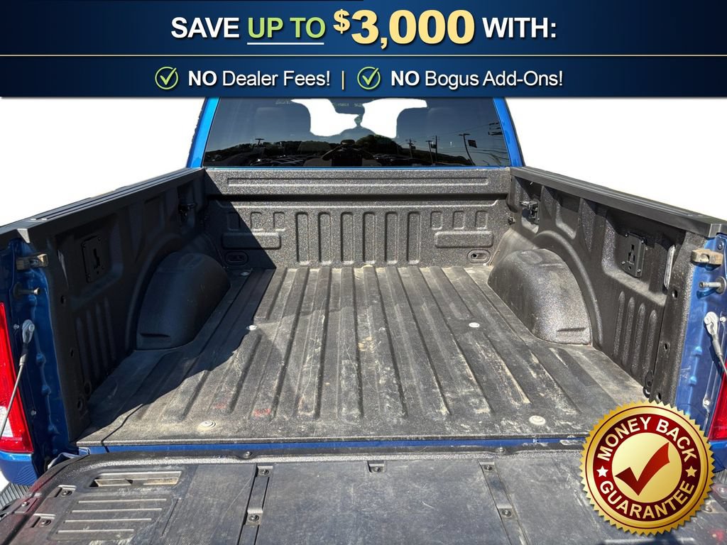 Certified 2022 Ford F150 XL w/ STX Appearance Package RWD image 23