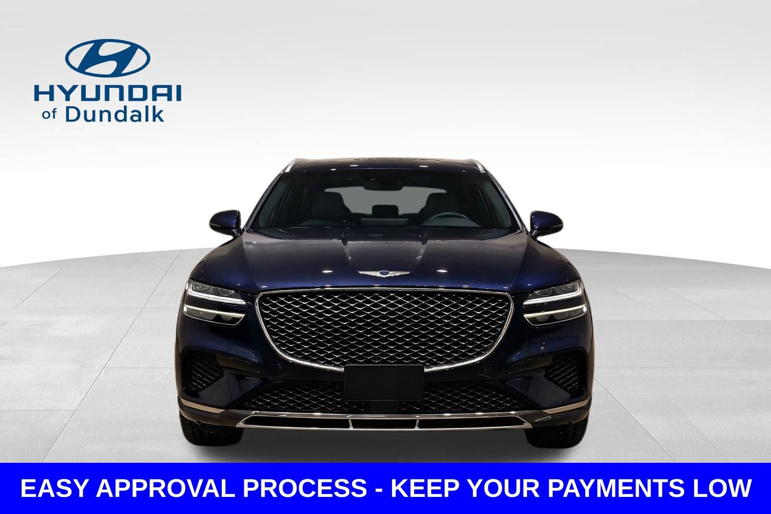 Used 2023 Genesis GV70 2.5T AWD/4WD image 7
