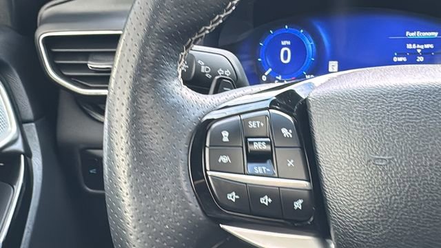 Certified 2023 Ford Explorer ST w/ Equipment Group 401A image 18