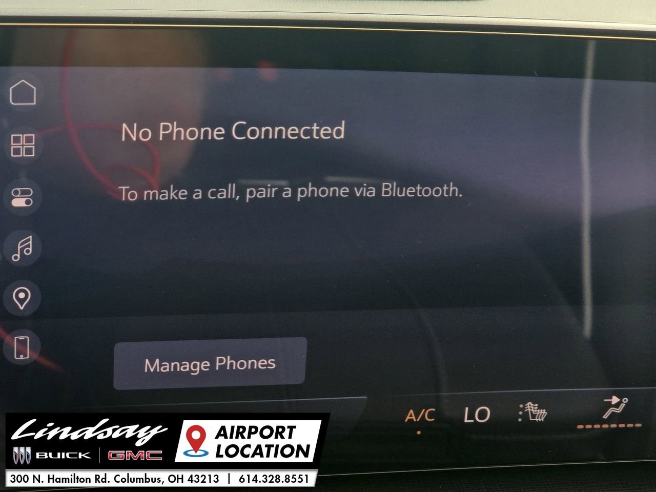 New 2026 Buick Enclave Sport Touring w/ Power Package image 39