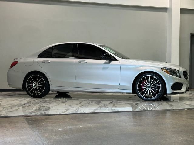 Used 2018 Mercedes-Benz C 300 Sedan image 5