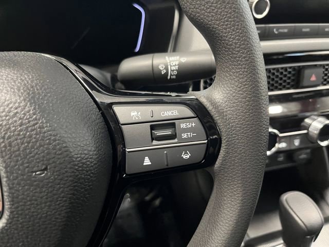 New 2026 Honda Civic LX image 14