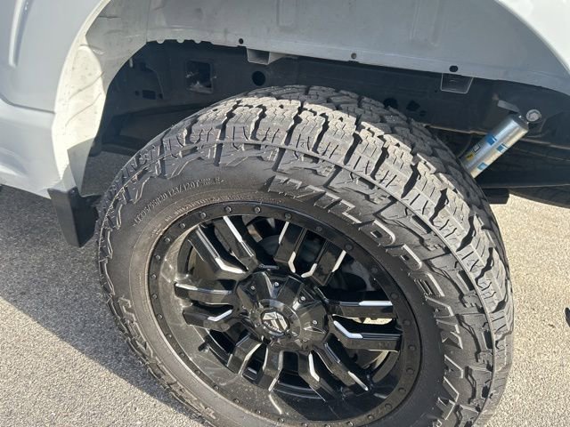 Used 2024 Ford F150 XLT w/ Equipment Group 302A MID image 10