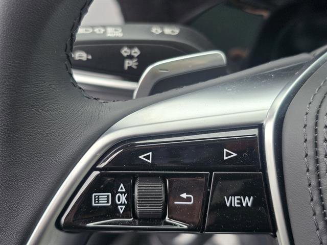 New 2025 Audi A8 L 3.0T image 21