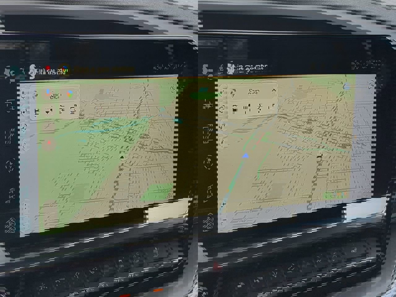 New 2026 Chevrolet Silverado 1500 High Country w/ Midnight Edition image 21