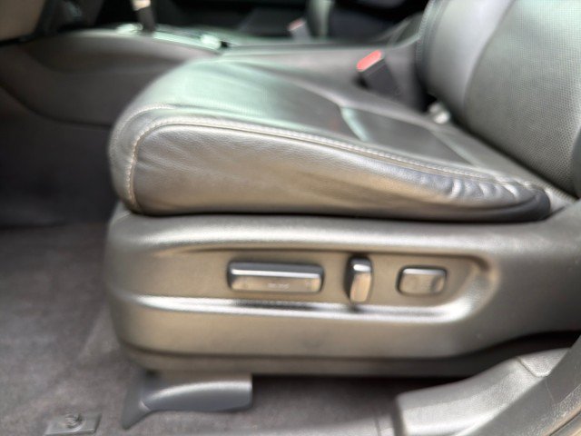Used 2017 Honda Ridgeline RTL-E image 19