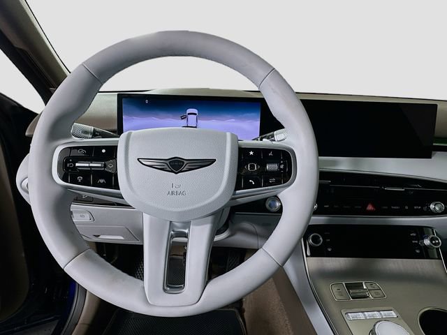 New 2026 Genesis GV70 2.5T Advanced image 10