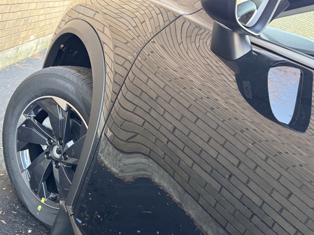 New 2026 Nissan Rogue SV w/ Cold Weather Package image 21