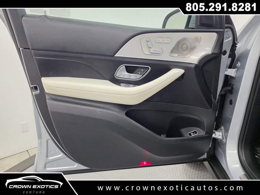 Used 2022 Mercedes-Benz GLE 350 4MATIC image 26