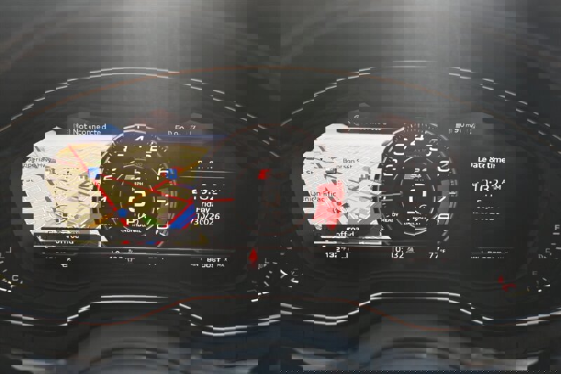 Used 2019 Audi S4 Premium Plus w/ Premium Plus Package image 30