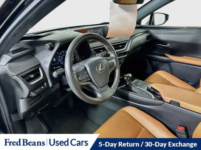 Used 2022 Lexus UX 250h w/ Premium Package AWD/4WD image 13