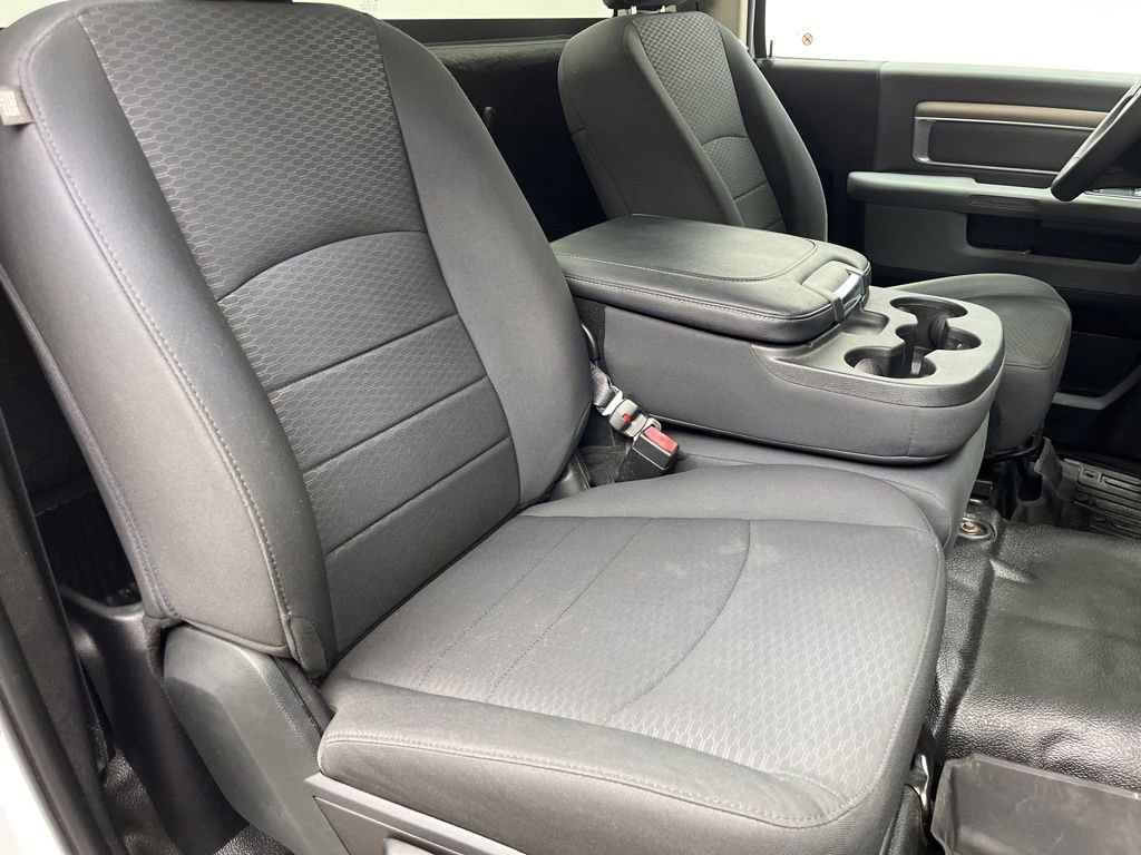 Used 2019 RAM 1500 Tradesman w/ Power & Remote Entry Group RWD image 15