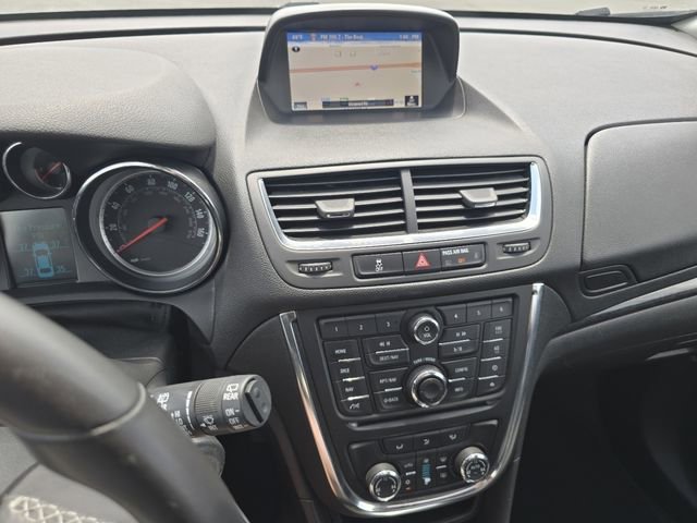 Used 2016 Buick Encore Sport Touring FWD image 27