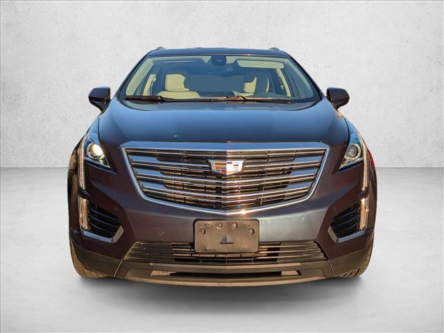 Used 2018 Cadillac XT5 Luxury w/ Driver Awareness Package video 2