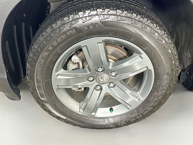 Certified 2023 Honda Ridgeline RTL-E image 14