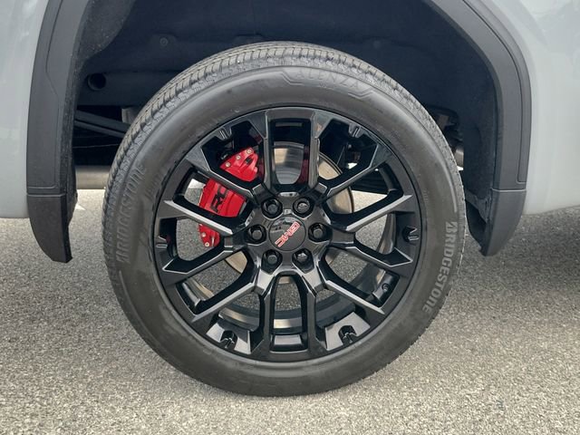 Used 2024 GMC Sierra 1500 Denali w/ Denali Reserve Package image 7
