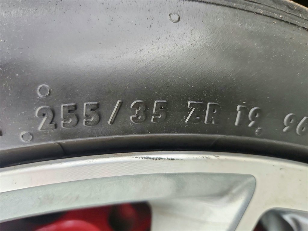 Used 2018 Audi S5 Premium Plus w/ Navigation Package image 37