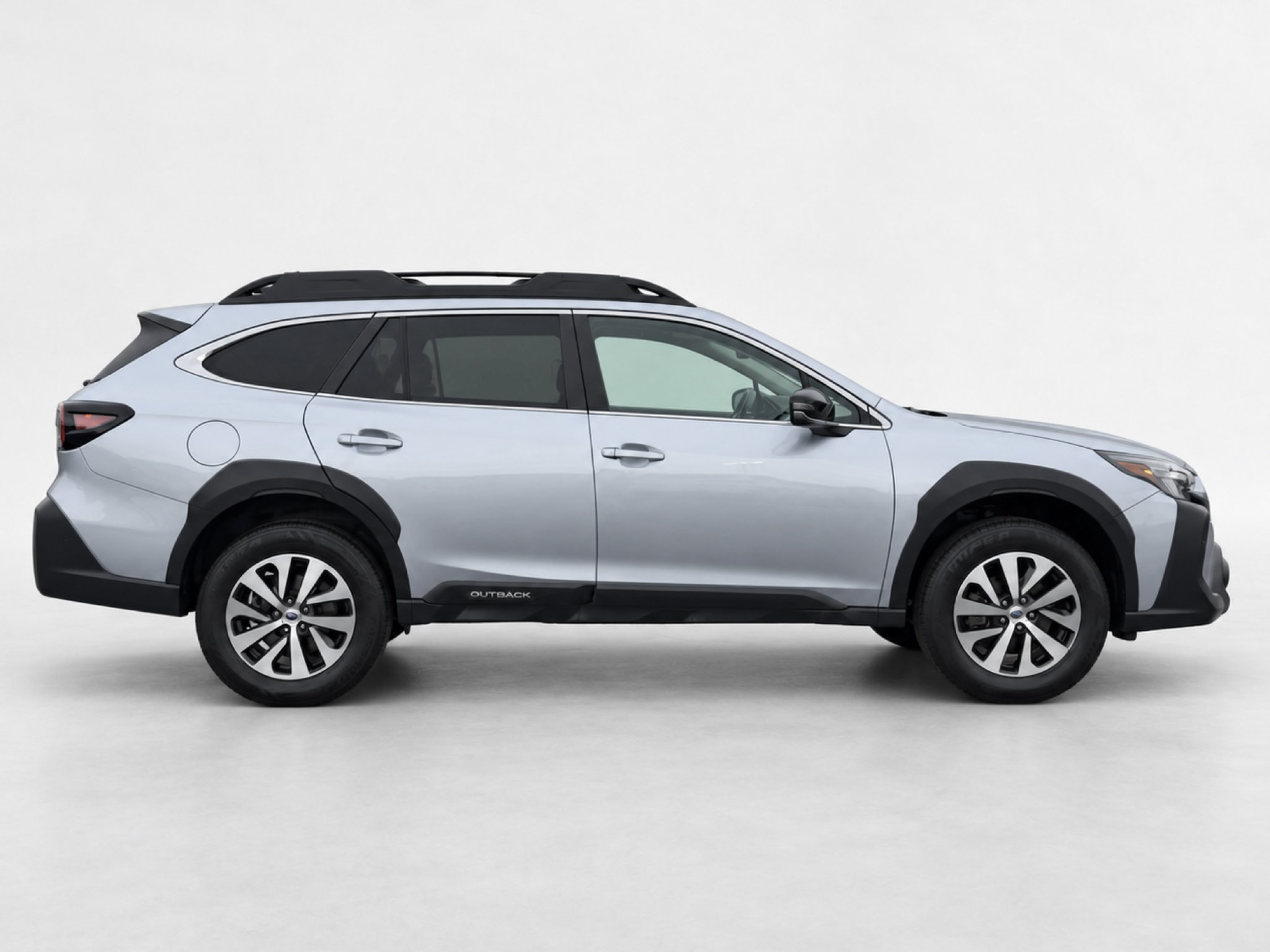 Used 2023 Subaru Outback Premium AWD/4WD image 6