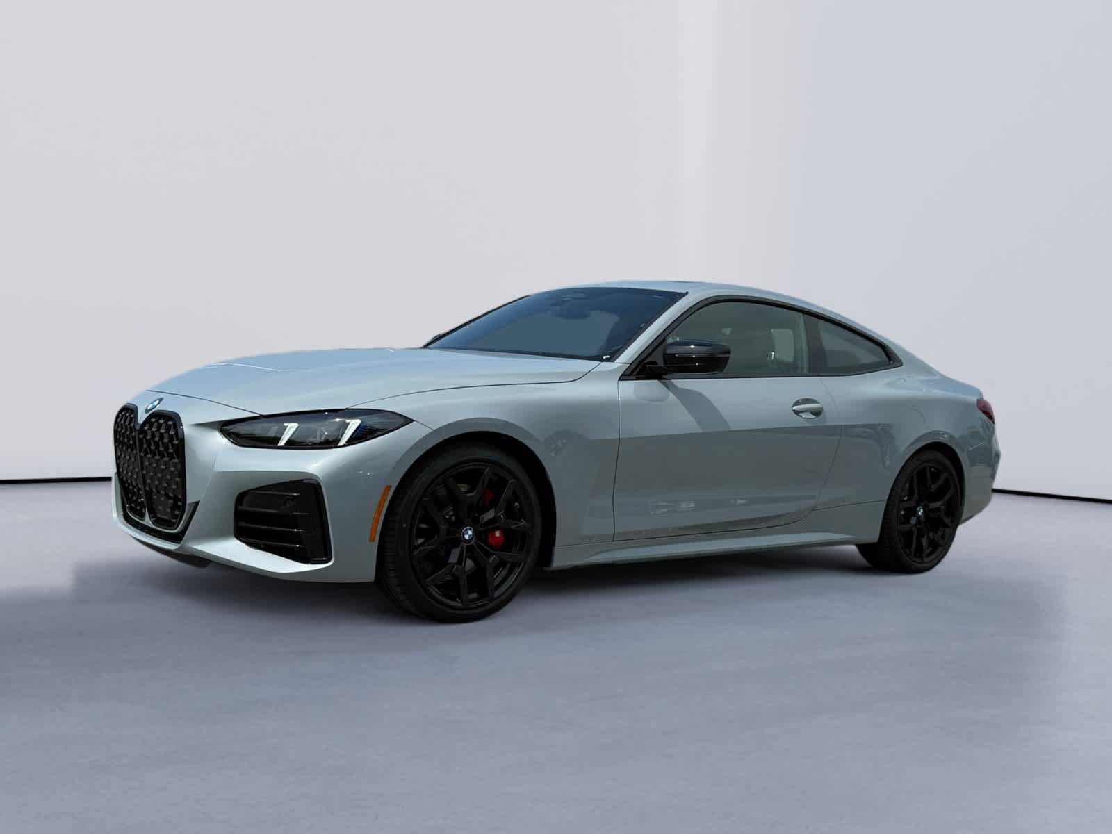 New 2027 BMW 430i Coupe w/ M Sport Package AWD/4WD image 7