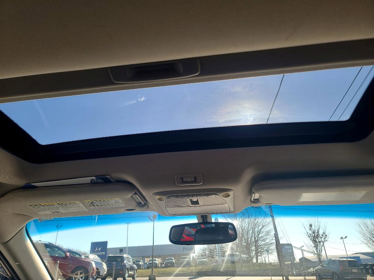 Used 2013 Nissan Pathfinder SL w/ SL Premium Pkg image 23