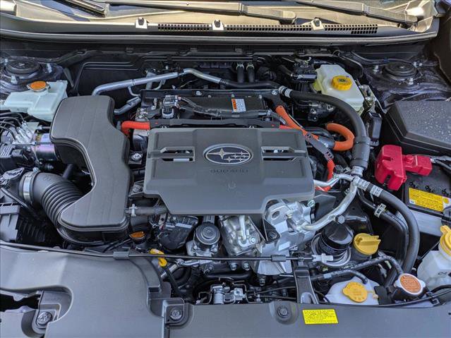 New 2026 Subaru Crosstrek 2.5i Sport image 17