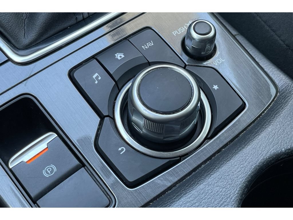 Used 2016 MAZDA CX-5 Touring w/ Bose/Moonroof Package FWD image 32